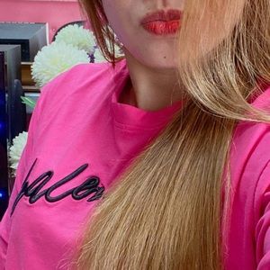 Meet your Posher, Tri